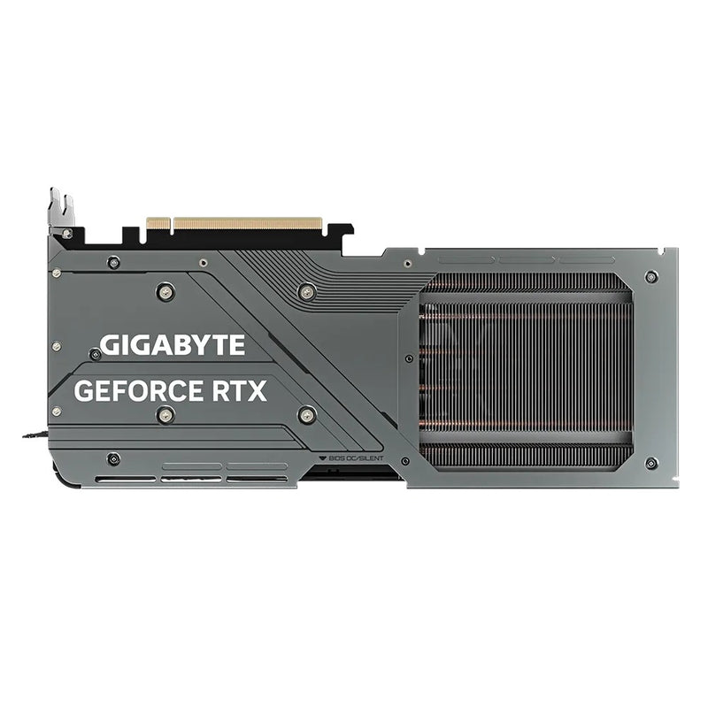 Gigabyte GeForce RTX 4070 TI Super Gaming OC 16GB GDDR6X Graphics Card