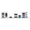 Gigabyte B760M DS3H WiFi6E Gen5 DDR5 Intel Ultra Durable Motherboard