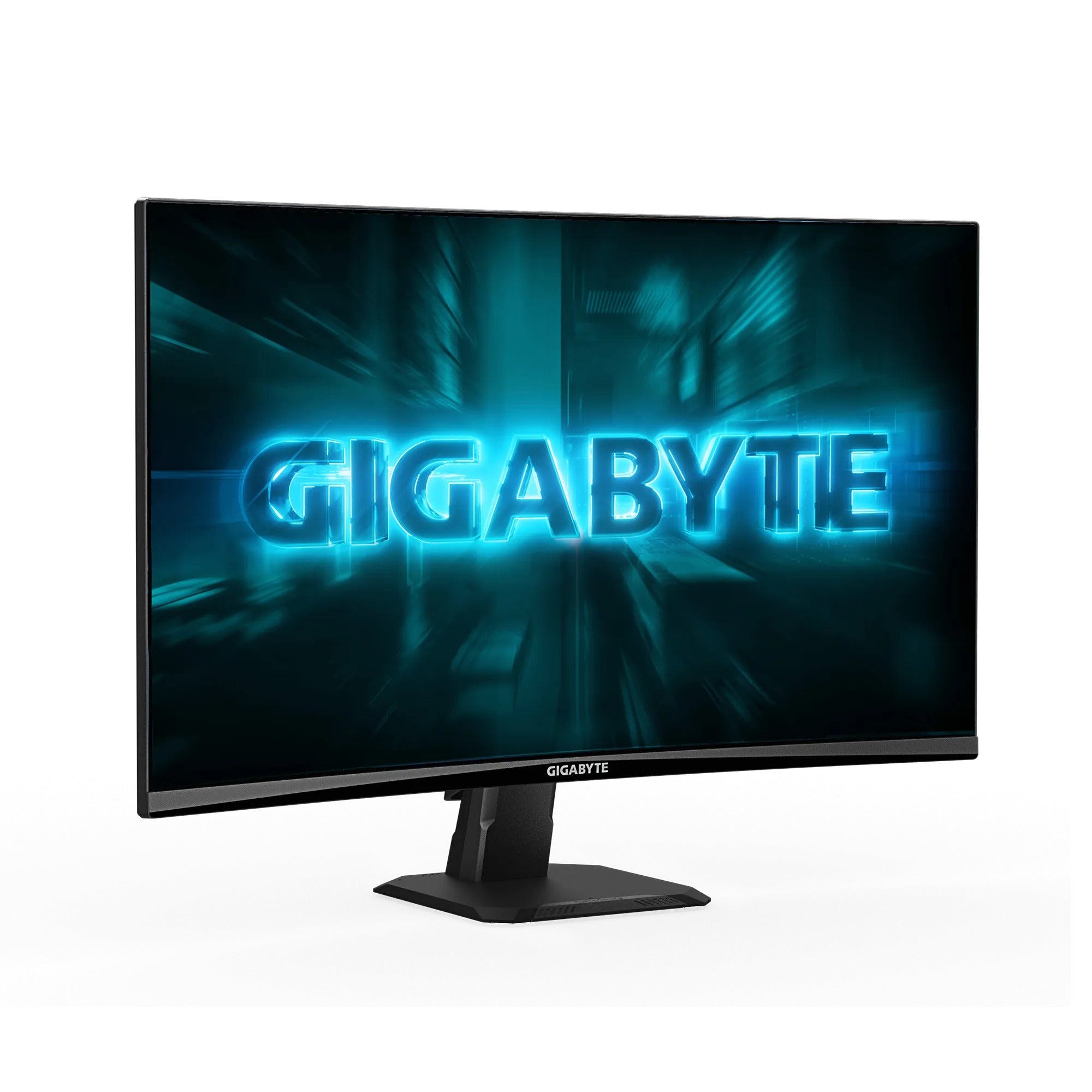 Gigabyte GS27FC2 27" FHD (1920x1080) 240Hz 1ms GtG VA 1500R Adaptive-Sync Curve Gaming Monitor