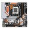 Gigabyte B850M Force WiFi6E DDR5 Gaming Motherboard