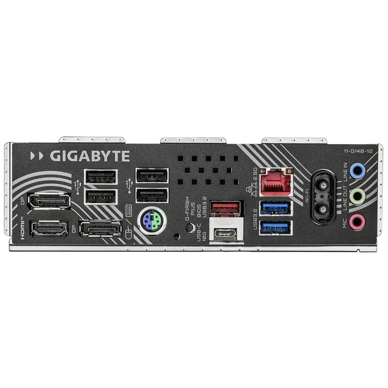 Gigabyte B850M Eagle Wifi6E Motherboard