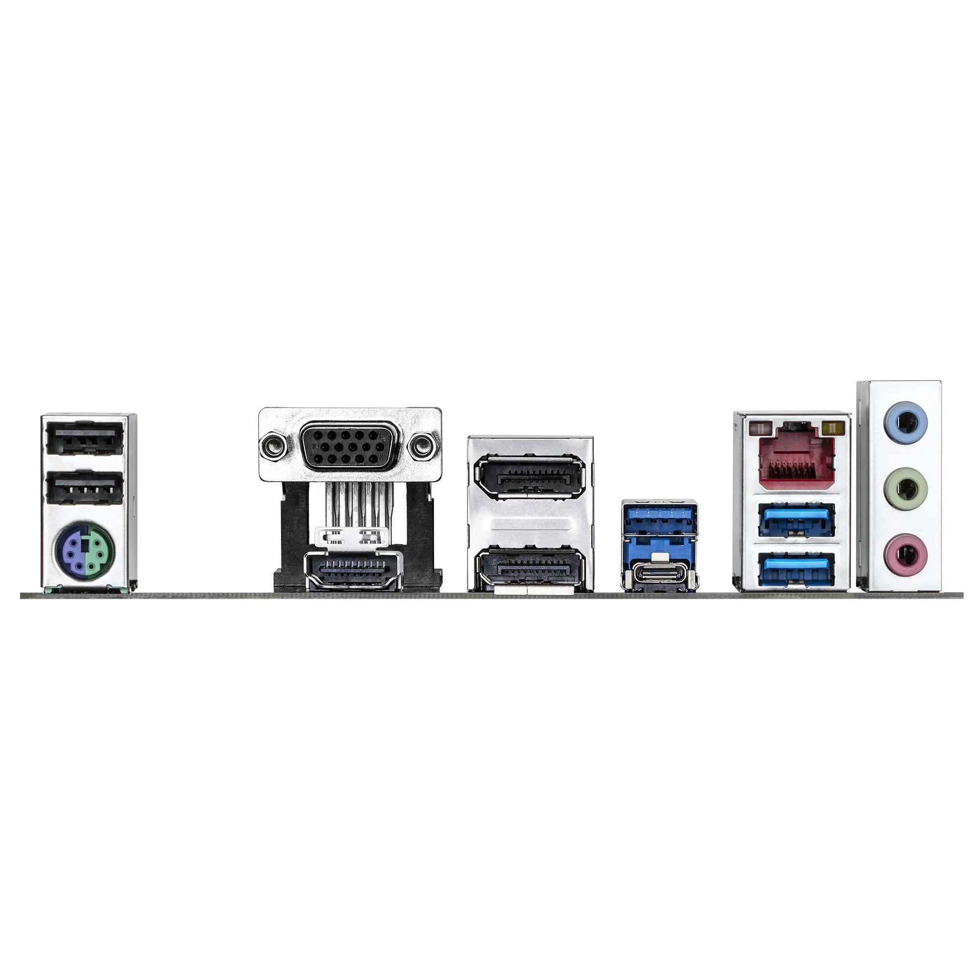 Gigabyte B760M DS3H Gen5 DDR5 UD Motherboard