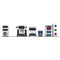 Gigabyte B760M DS3H Gen5 DDR5 UD Motherboard