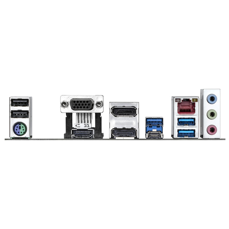 Gigabyte B760M DS3H Gen5 DDR5 UD Motherboard