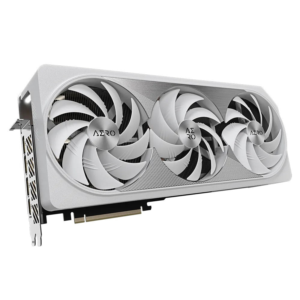 Gigabyte GeForce RTX 4080 Super Aero OC 16GB GDDR6X Graphics Card