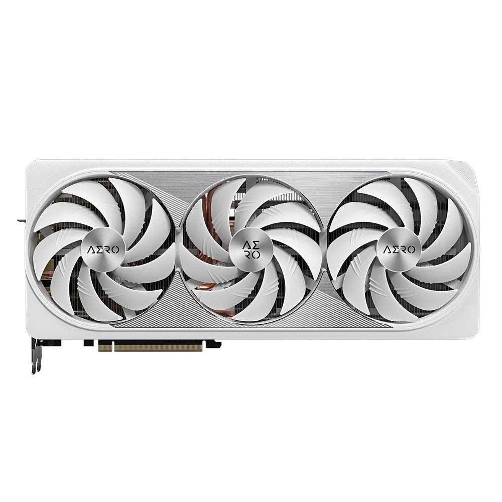 Gigabyte GeForce RTX 4080 Super Aero OC 16GB GDDR6X Graphics Card