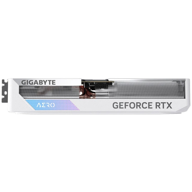 Gigabyte GeForce RTX 4070 TI Super Aero OC 16GB GDDR6X Graphics Card