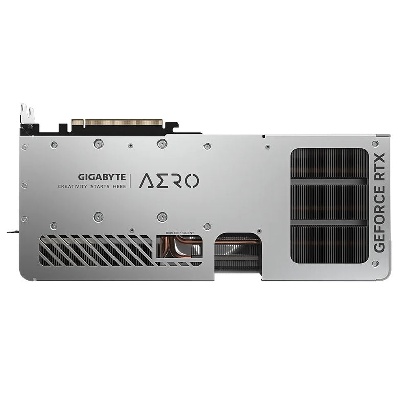 Gigabyte GeForce RTX 4080 Super Aero OC 16GB GDDR6X Graphics Card