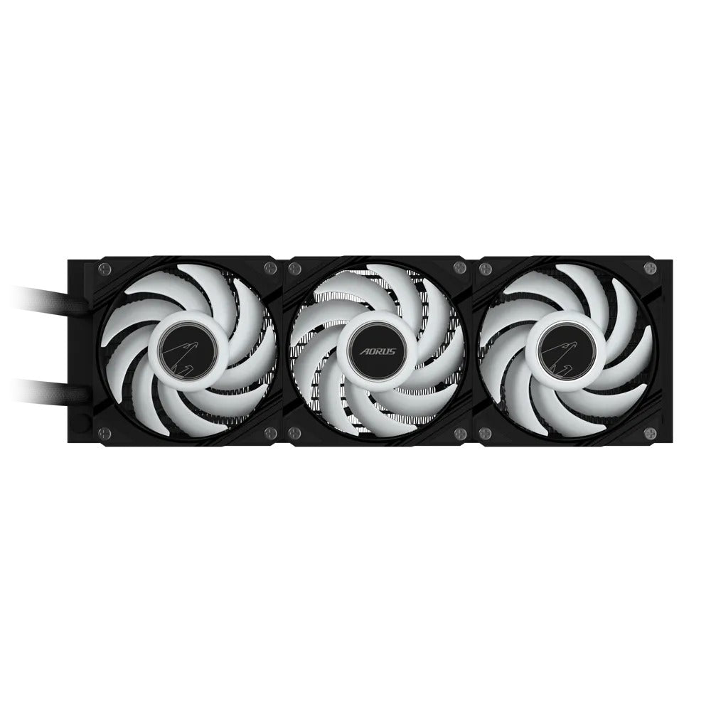 Gigabyte Aorus Waterforce II 360 CPU Cooler
