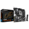 Gigabyte B760M DS3H WiFi6E Gen5 DDR5 Intel Ultra Durable Motherboard