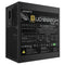 Gigabyte UD1000GM PG5 V2 1000W ATX 3.1 PCIe Gen 5.1 80+ Gold Modular Power Supply
