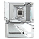 Gigabyte X870 Aorus Stealth Ice DDR5 AMD Gaming Motherboard