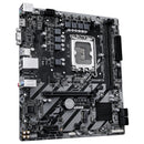 Gigabyte H810M H DDR5 Intel UD Motherboard