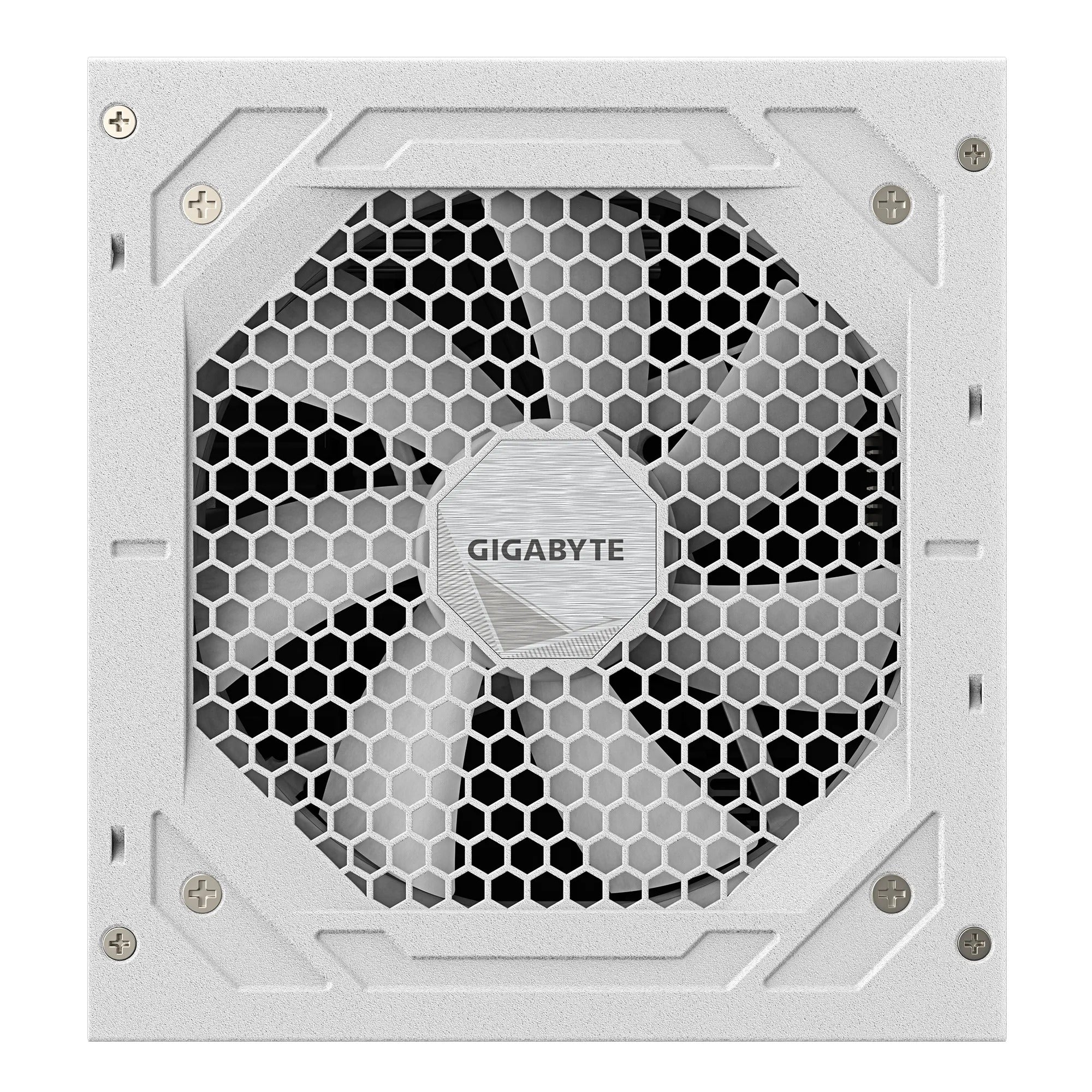 Gigabyte UD750GM PG5 V2 Ice 750W ATX 3.1 PCIe Gen 5.1 80+ Gold Modular Power Supply