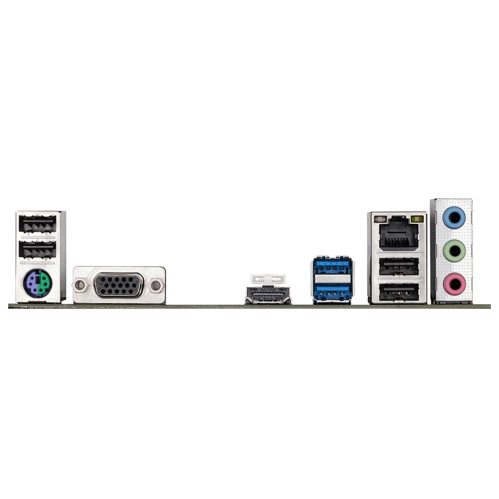 Gigabyte H610M H V2 DDR5 UD Motherboard