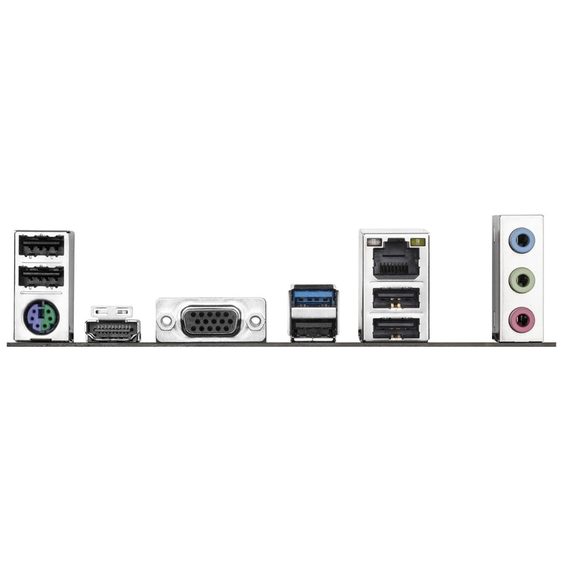 Gigabyte H810M H DDR5 Intel UD Motherboard