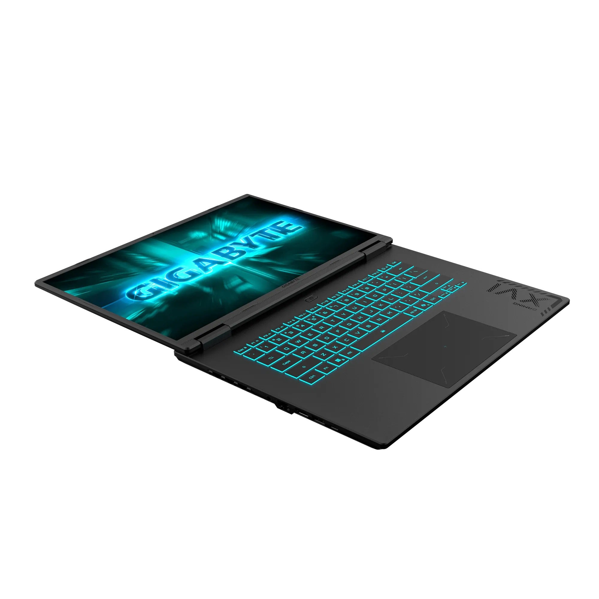 Gigabyte Gaming A16 CTHI3VN893SH Laptop (Black) | DataBlitz