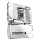 Gigabyte X870 Aorus Stealth Ice DDR5 AMD Gaming Motherboard