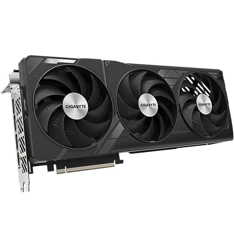 Gigabyte Geforce RTX 4090 Windforce V2 24GB GDDR6x Graphics Card