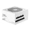 Gigabyte UD750GM PG5 V2 Ice 750W ATX 3.1 PCIe Gen 5.1 80+ Gold Modular Power Supply