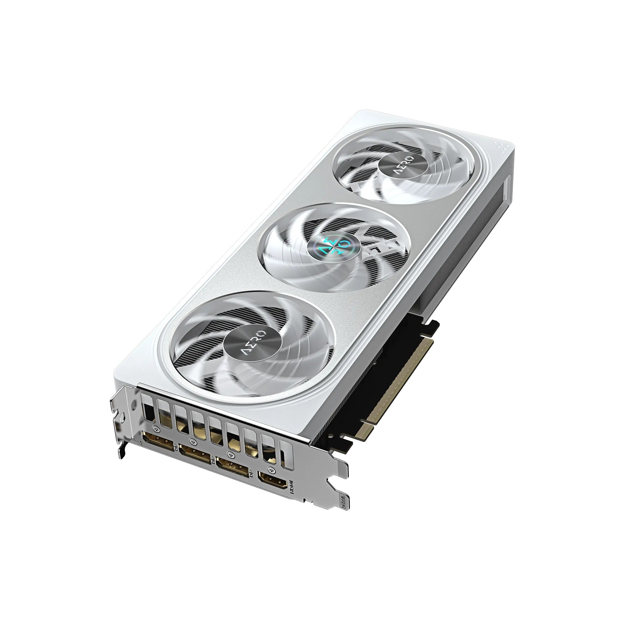Gigabyte GeForce RTX 5060 Ti Aero OC 16GB GDDR7 Graphics Card