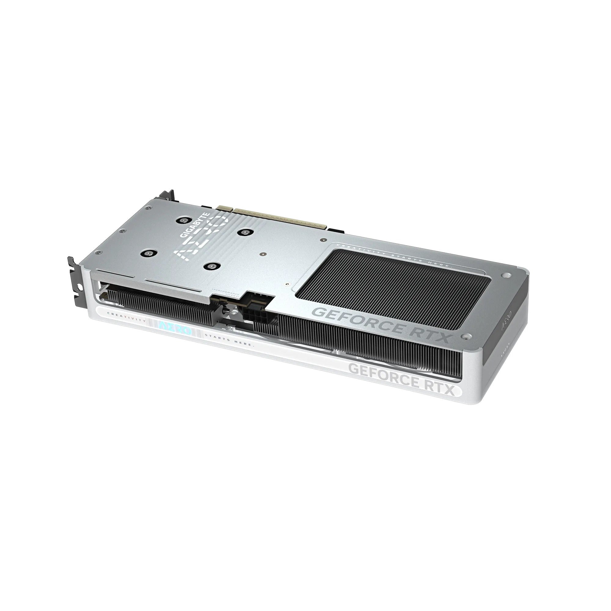 Gigabyte GeForce RTX 5060 Ti Aero OC 16GB GDDR7 Graphics Card