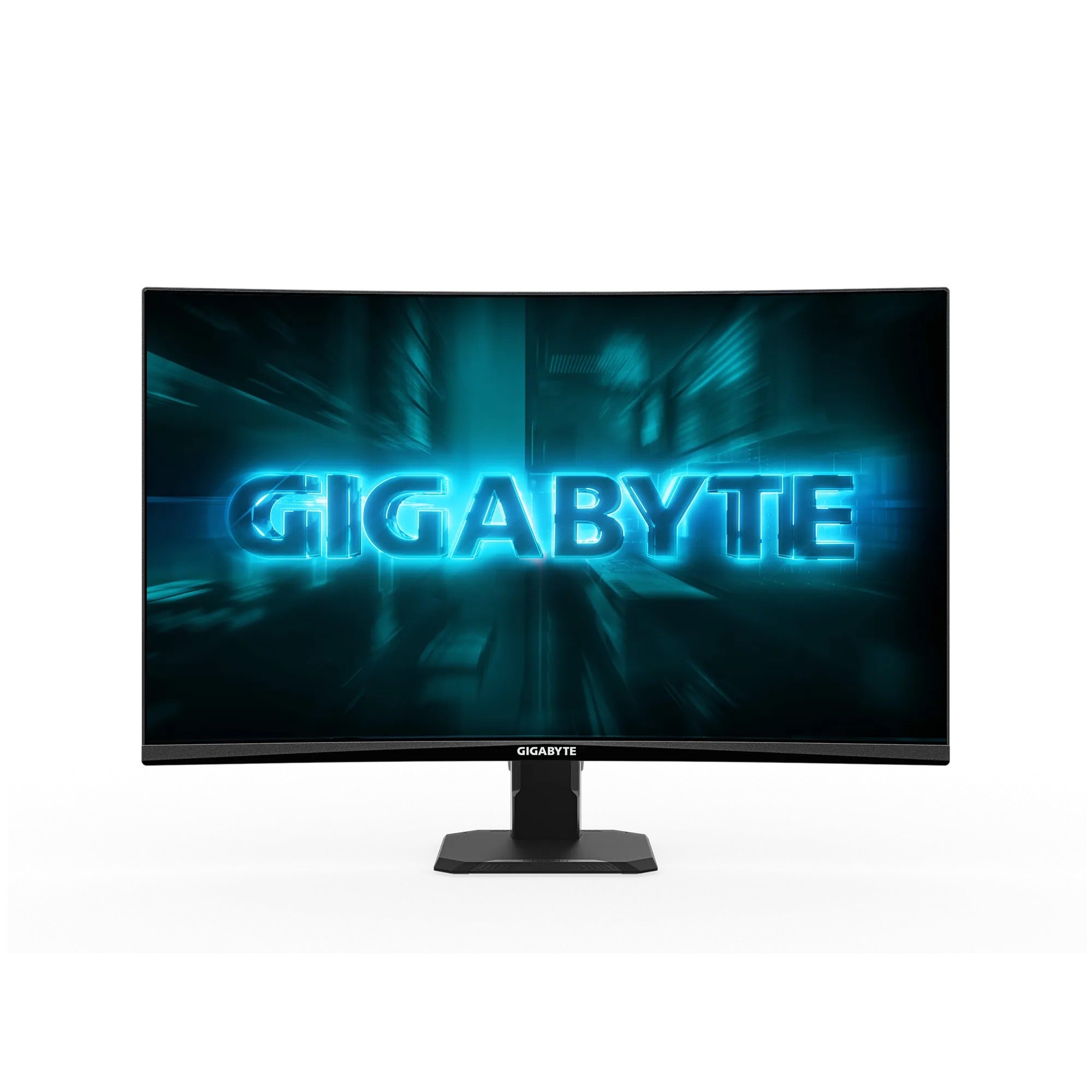 Gigabyte GS27FC2 27" FHD (1920x1080) 240Hz 1ms GtG VA 1500R Adaptive-Sync Curve Gaming Monitor