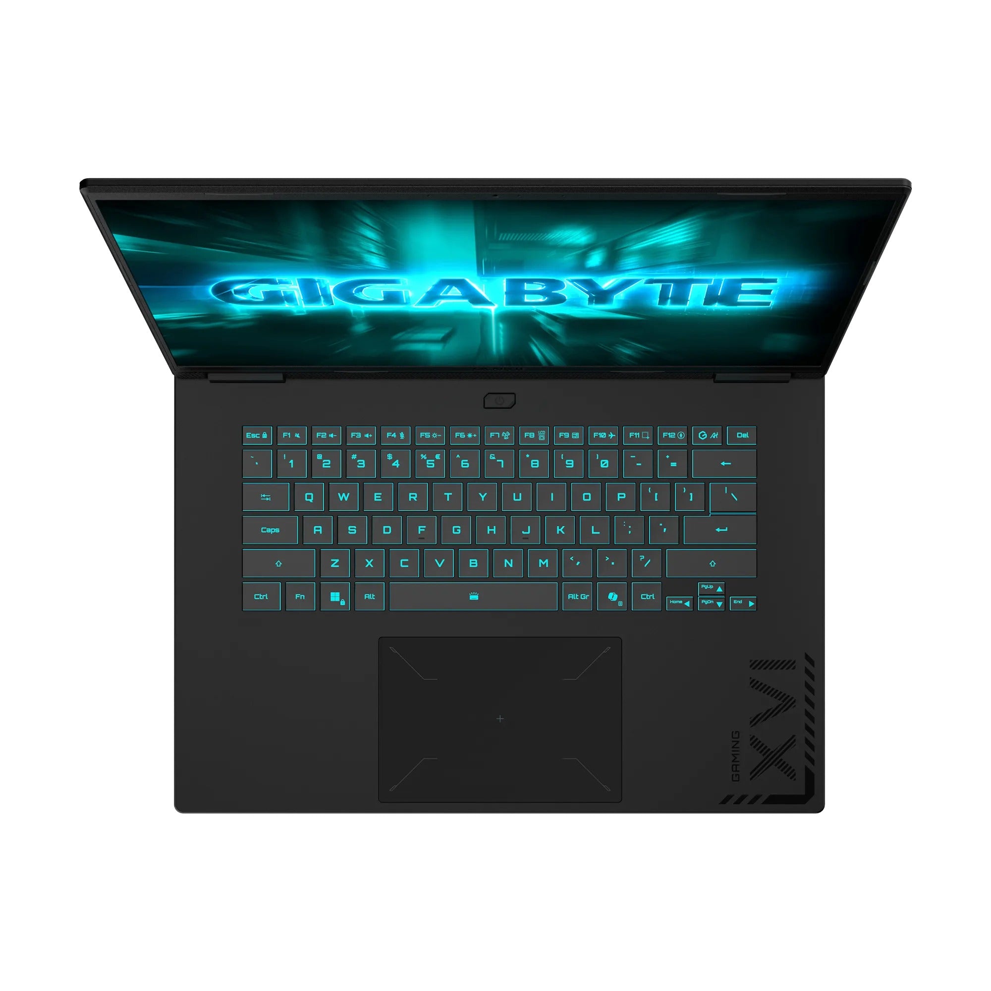 Gigabyte Gaming A16 CTHI3VN893SH Laptop (Black) | DataBlitz