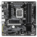 Gigabyte B760M DS3H WIFI6E DDR4 Gen5 Ultra Durable Motherboard