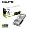 Gigabyte GeForce RTX 5060 Ti Aero OC 16GB GDDR7 Graphics Card
