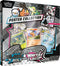 Pokemon Trading Card Game SV10.5 Scarlet & Violet Black Bolt & White Flare Poster Collection