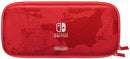 NSW CARRYING CASE & SCREEN PROTECTOR (SUPER MARIO ODYSSEY EDITION) EU