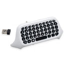 Dobe XboxOne S Mini Keyboard TYX-586S (White)