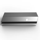 Jonsbo M.2 SSD Air Cooling Radiator (Gray)