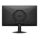 AOC 24G50F 23.8" FHD (1920x1080) 144Hz / 180Hz OC 4ms GTG / 0.05ms MPRT IPS Gaming Monitor
