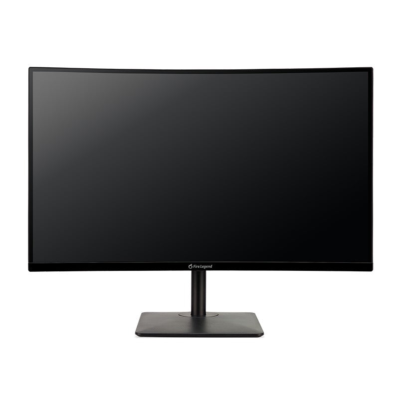 Acer AOPEN 27HC5R ZBMIIPHX 27" Curved Gaming Monitor
