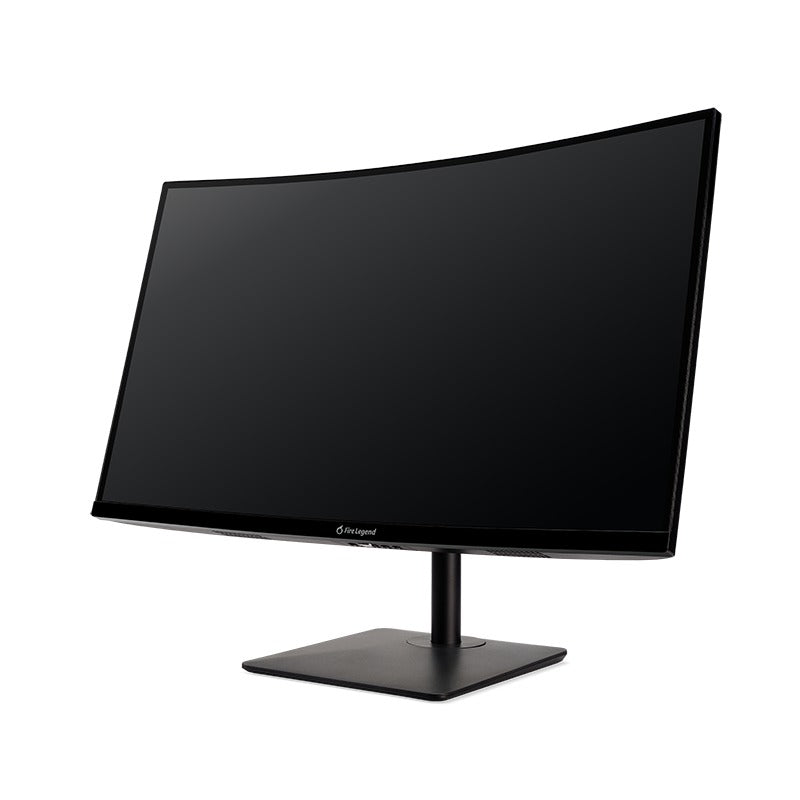 Acer AOPEN 27HC5R ZBMIIPHX 27" Curved Gaming Monitor
