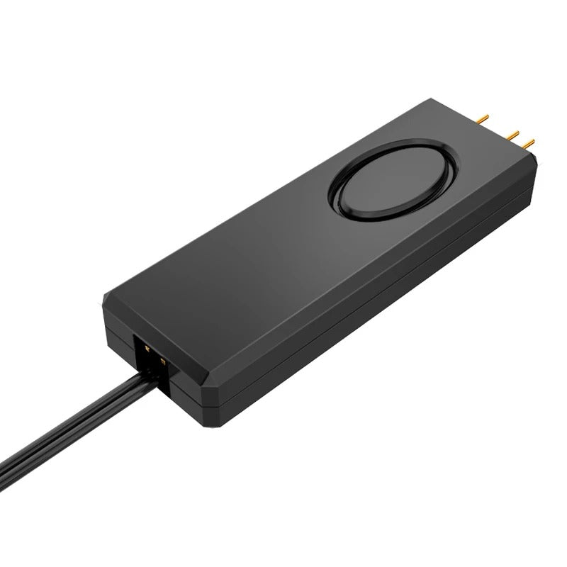 Jonsbo RC01 5V ARGB Controller (Black)
