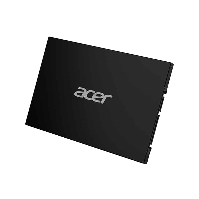 Acer RE100 512GB 2.5 SATA SSD III 6Gb/s 560MB/s Read (BL.9BWWA.108)
