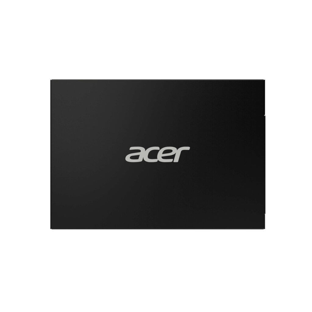 Acer RE100 512GB 2.5 SATA SSD III 6Gb/s 560MB/s Read (BL.9BWWA.108)