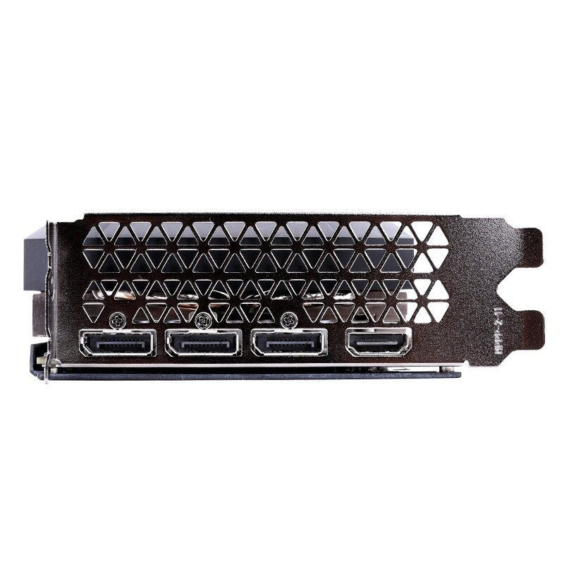 Colorful GeForce RTX 3060 NB DUO 12G V2 L-V GDDR6 Graphics Card | DataBlitz