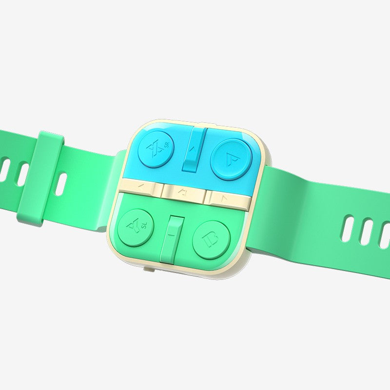 IINE Watch-Shaped Wireless Controller For N-Switch Just Dance