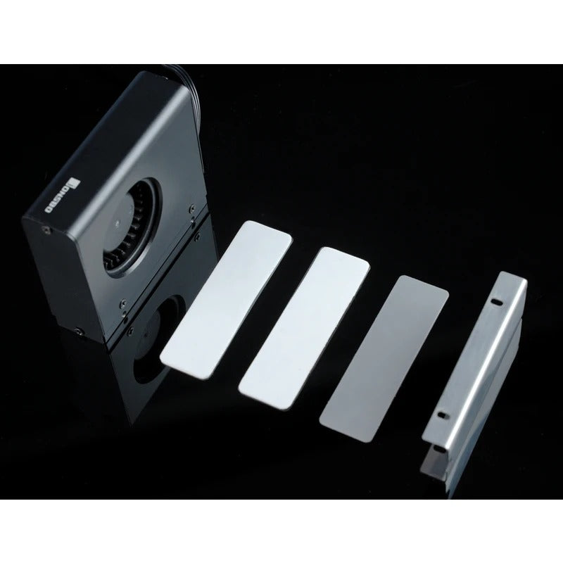 Jonsbo M.2-10 SSD Air Cooling Radiator