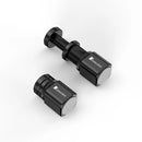 Jonsbo VC-20 Mini Graphics Card Stand (Black)