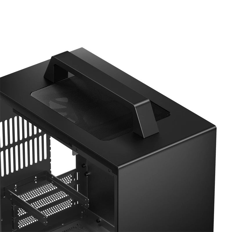 Jonsbo T8 Plus ITX Computer Case | DataBlitz