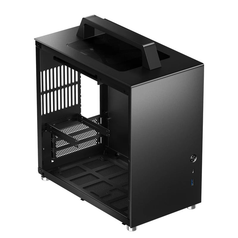 Jonsbo T8 Plus ITX Computer Case | DataBlitz