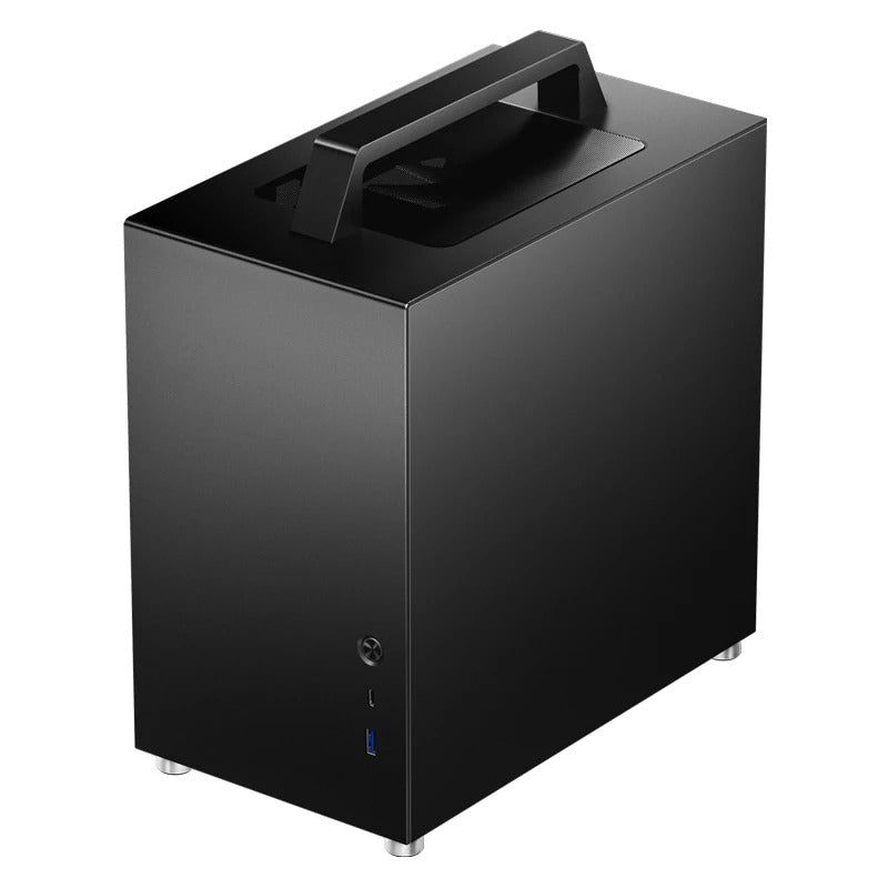 Jonsbo T8 Plus ITX Computer Case | DataBlitz