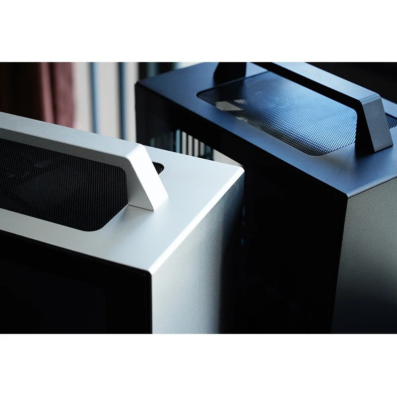 Jonsbo T8 Plus ITX Computer Case | DataBlitz