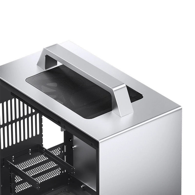 Jonsbo T8 Plus ITX Computer Case | DataBlitz
