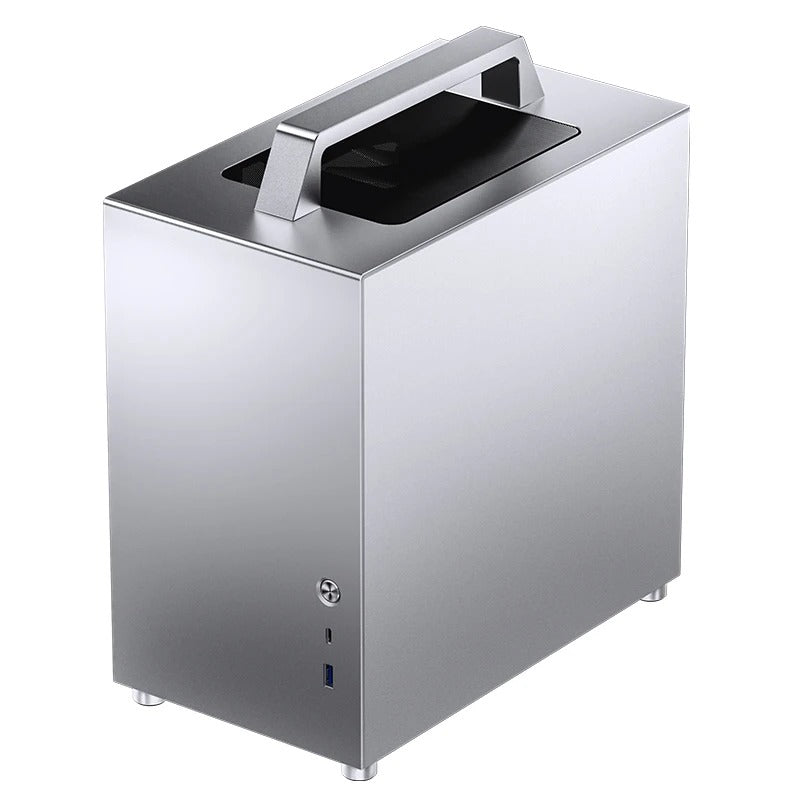 Jonsbo T8 Plus ITX Computer Case | DataBlitz